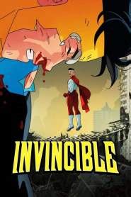 invincible 2021 kisscartoon